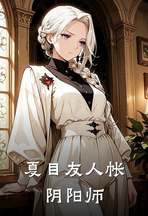 夏目友人帐：阴阳师