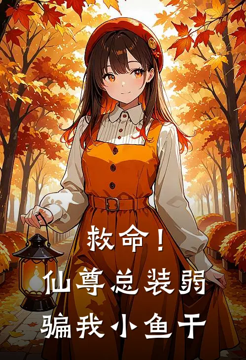 救命！仙尊总装弱骗我小鱼干