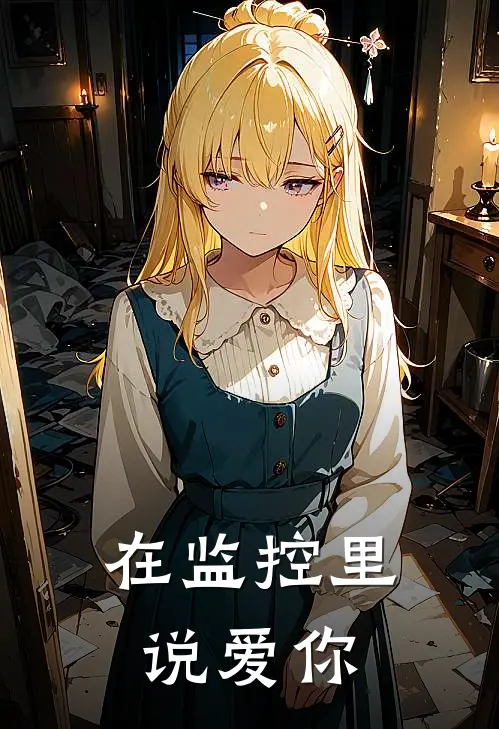 在监控里说爱你
