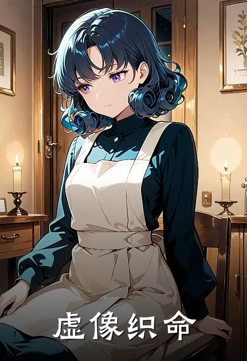 虚像织命