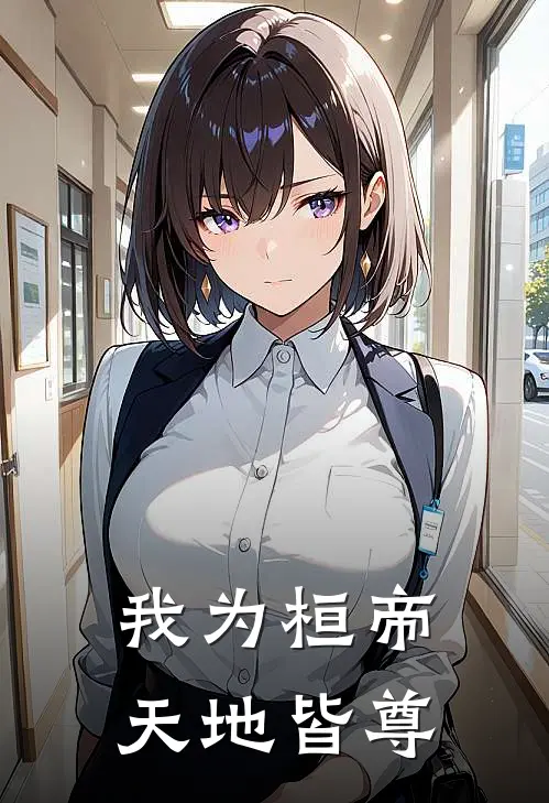 我为桓帝，天地皆尊