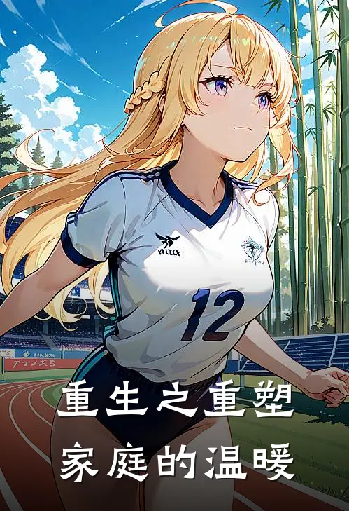 重生之重塑家庭的温暖