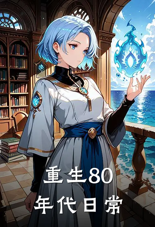 重生80年代日常