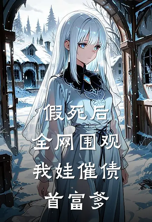 假死后，全网围观我娃催债首富爹