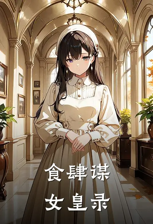 食肆谋·女皇录
