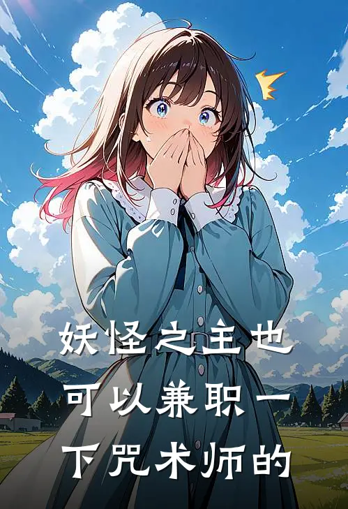 妖怪之主也可以兼职一下咒术师的