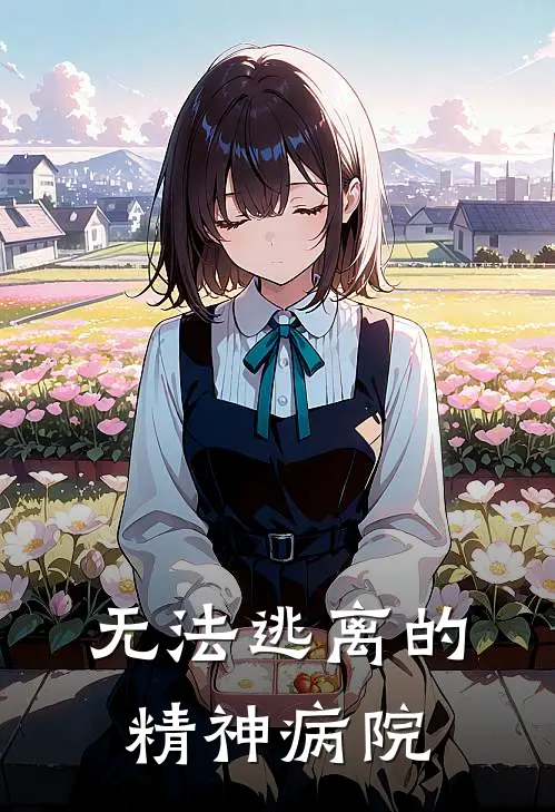 无法逃离的精神病院