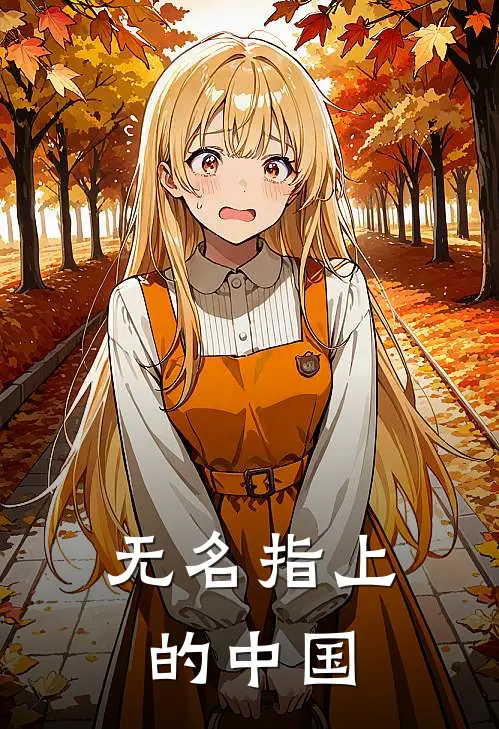 无名指上的中国