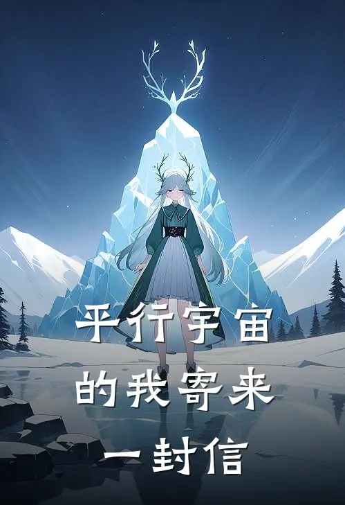 平行宇宙的我寄来一封信