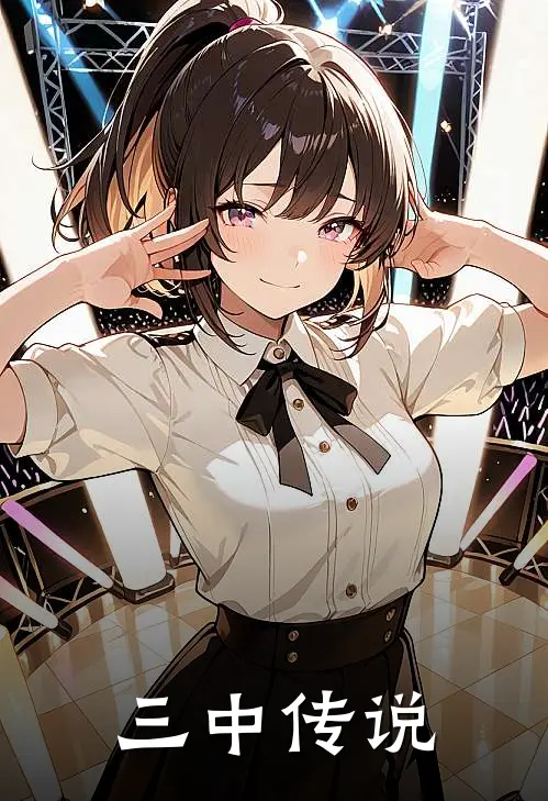 三中传说