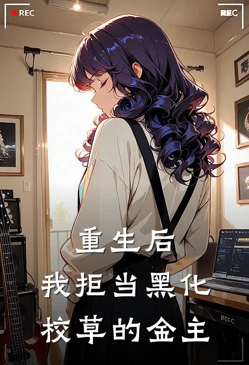 重生后，我拒当黑化校草的金主