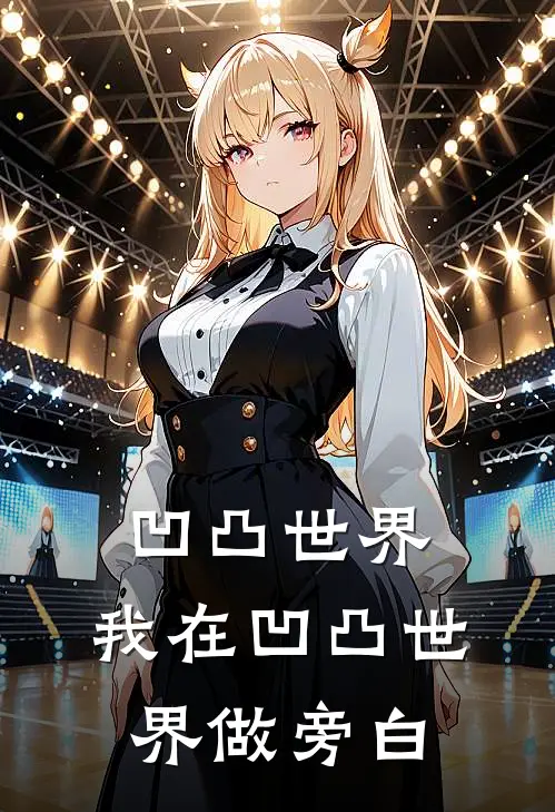 凹凸世界：我在凹凸世界做旁白