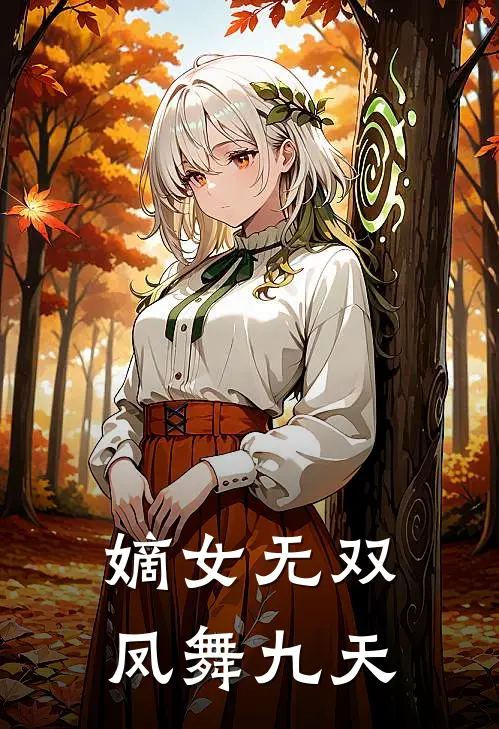 嫡女无双：凤舞九天