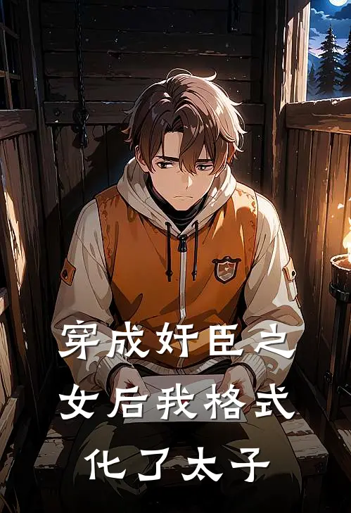 穿成奸臣之女后我格式化了太子