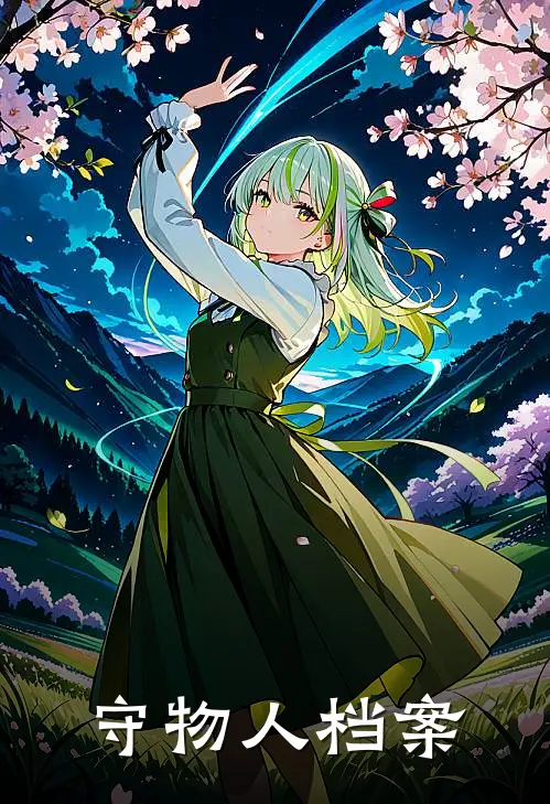 守物人档案