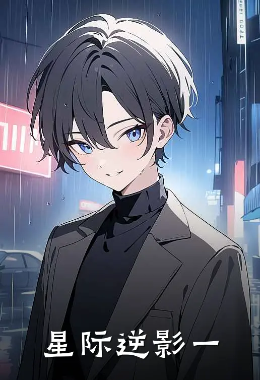 星际逆影一