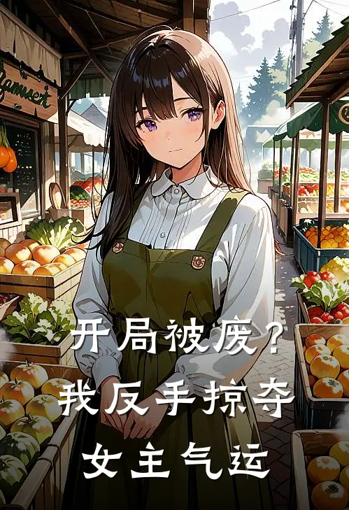 开局被废？我反手掠夺女主气运