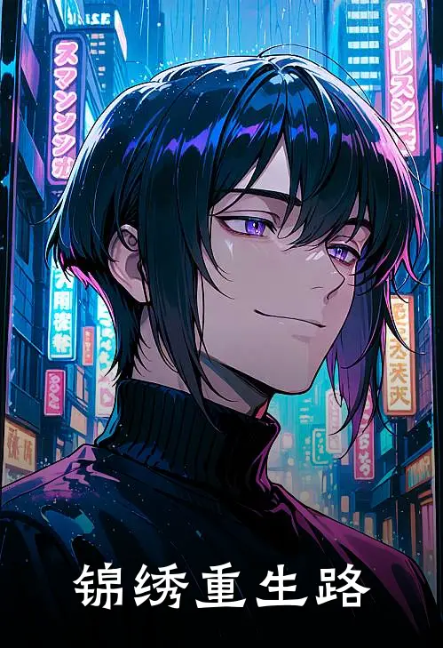 锦绣重生路