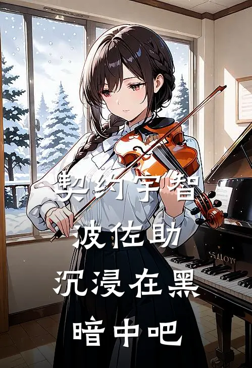 契约宇智波佐助，沉浸在黑暗中吧