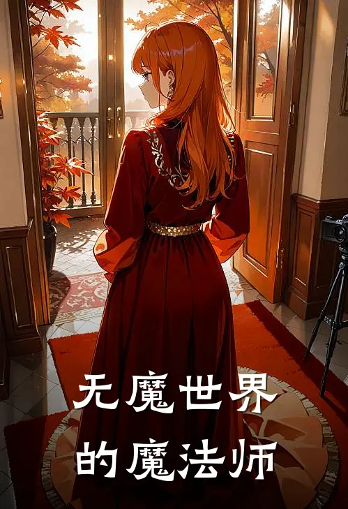 无魔世界的魔法师