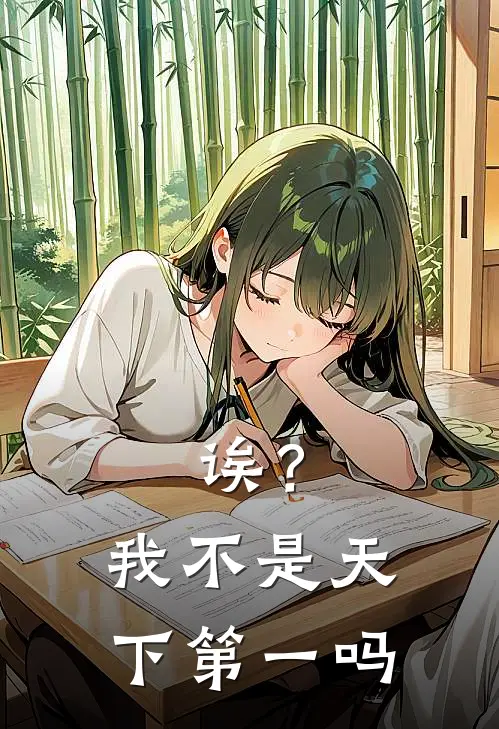 诶？我不是天下第一吗