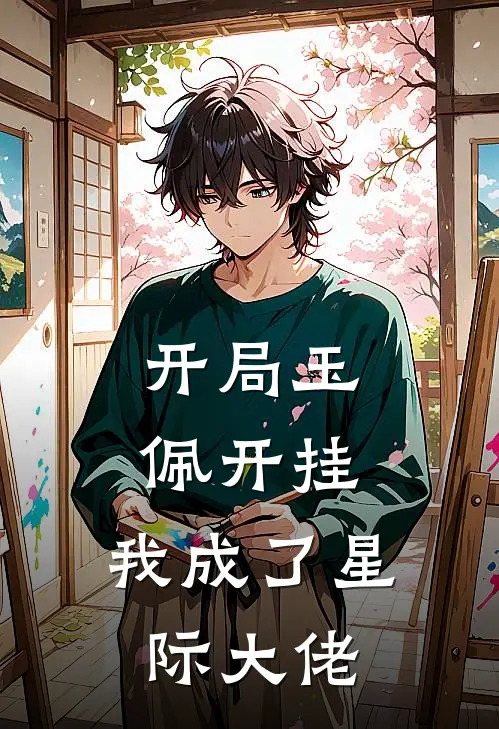 开局玉佩开挂，我成了星际大佬