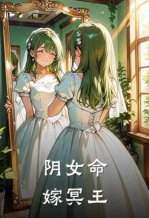 阴女命，嫁冥王