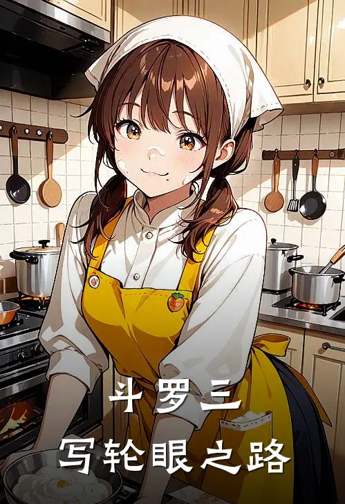 斗罗三：写轮眼之路