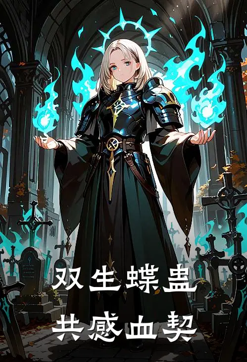 双生蝶蛊：共感血契