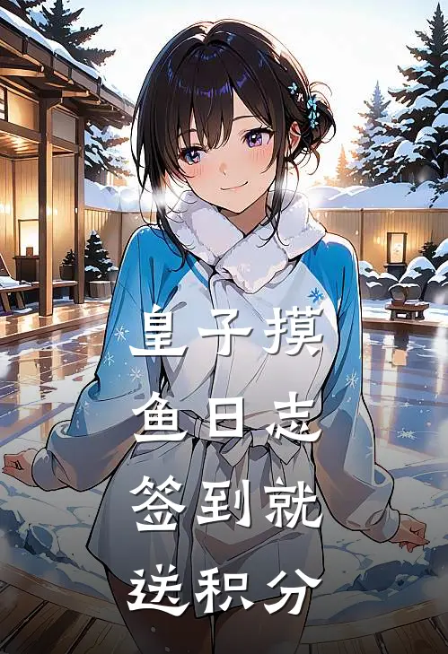 皇子摸鱼日志：签到就送积分