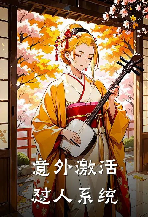 意外激活怼人系统