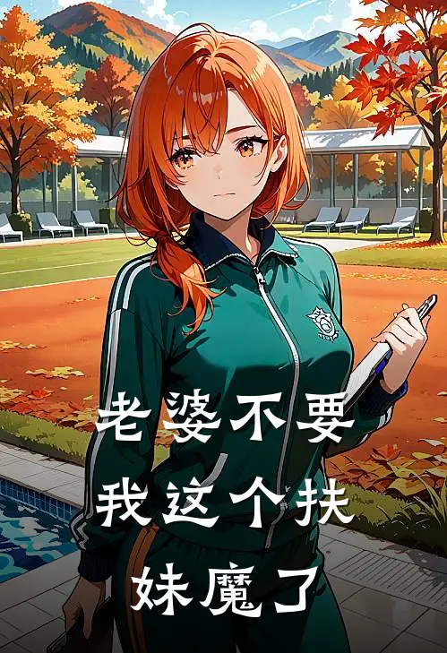 老婆不要我这个扶妹魔了