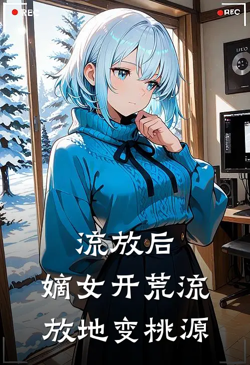 流放后，嫡女开荒流放地变桃源