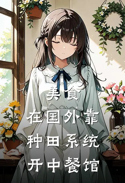 美食：在国外靠种田系统开中餐馆