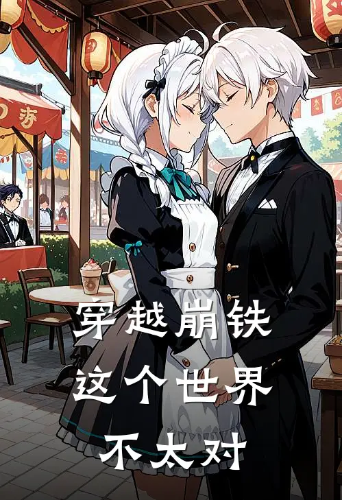 穿越崩铁，这个世界不太对