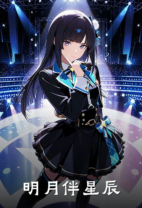 明月伴星辰