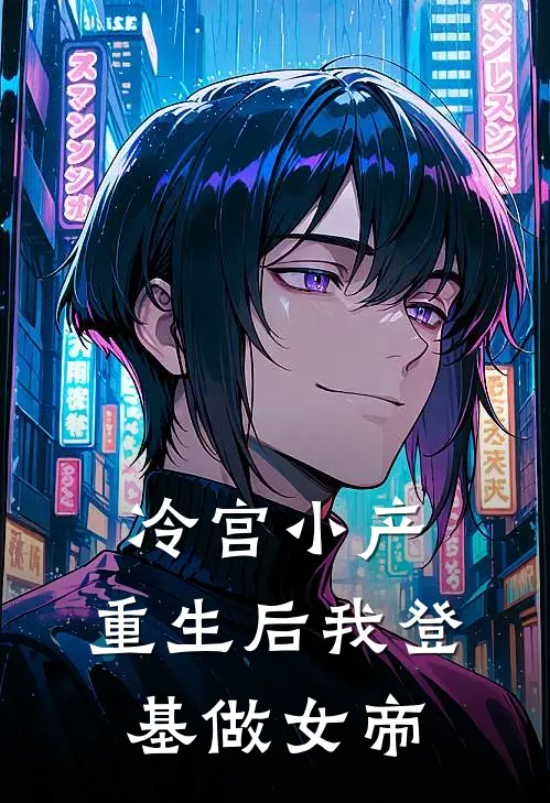 冷宫小产，重生后我登基做女帝