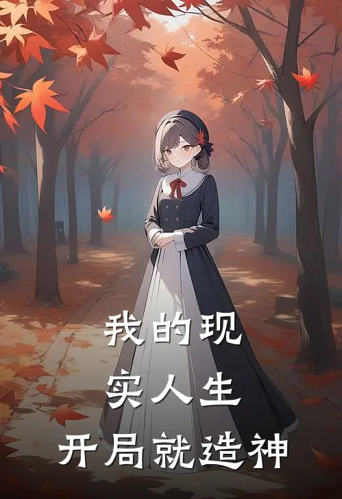 我的现实人生：开局就造神