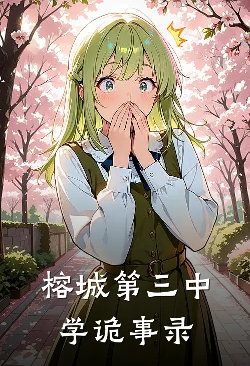 榕城第三中学诡事录