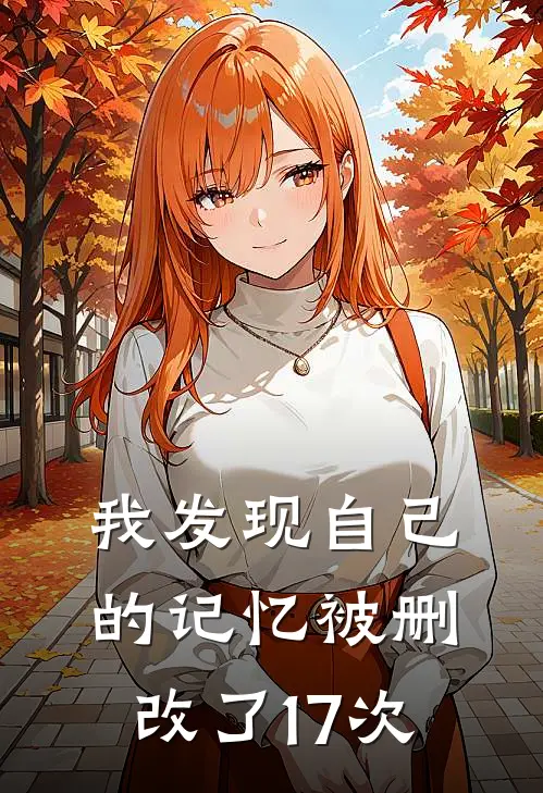 我发现自己的记忆被删改了17次