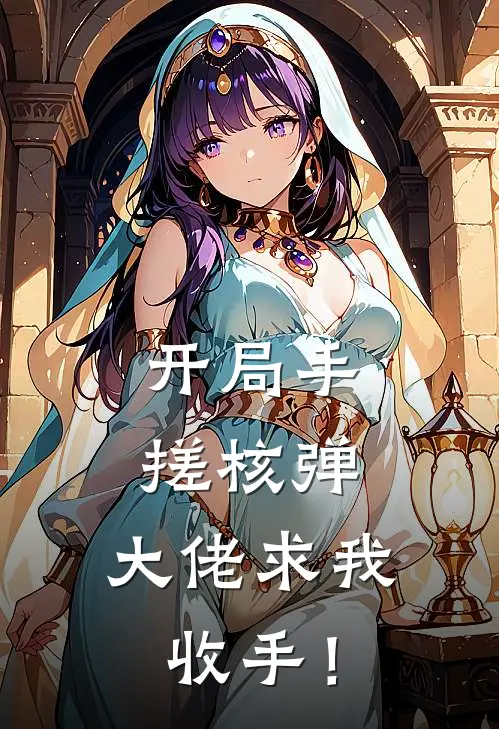 开局手搓核弹，大佬求我收手！