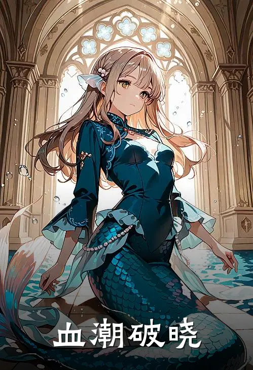 血潮破晓