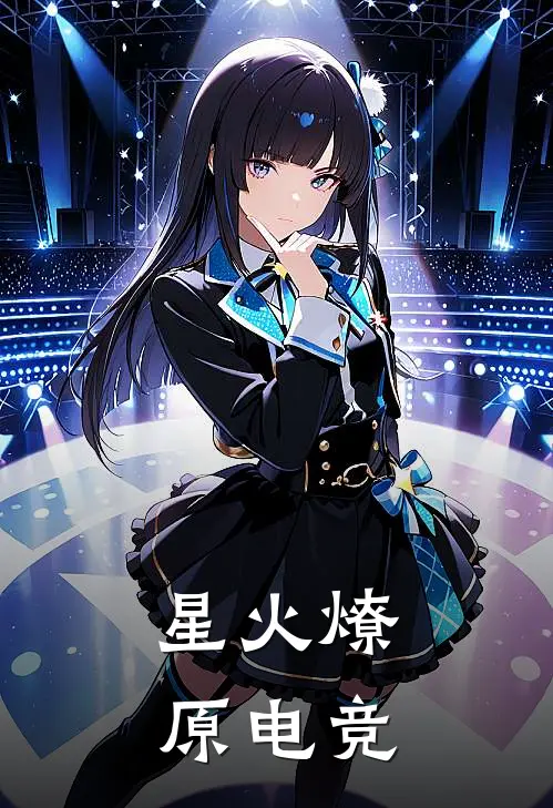 星火燎原【电竞】