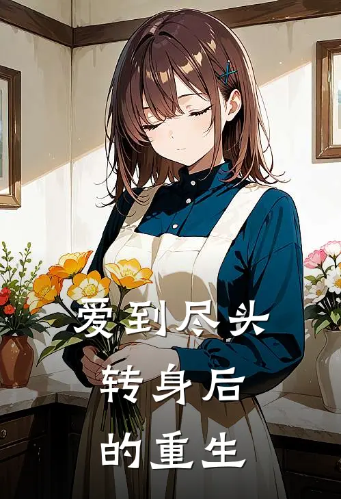 爱到尽头，转身后的重生