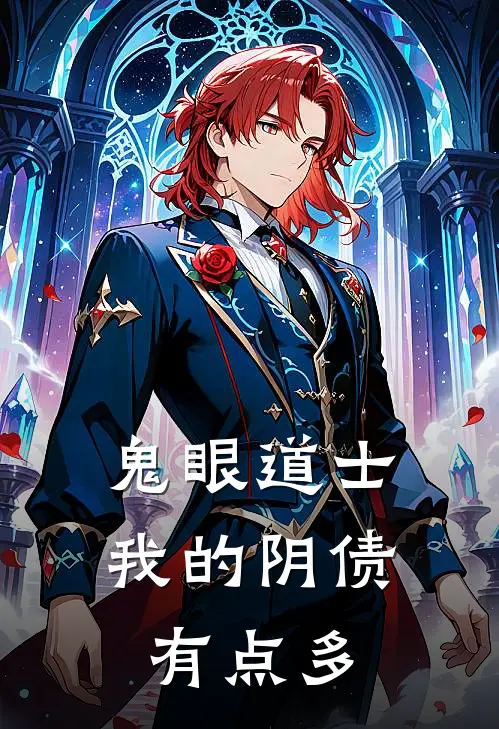 鬼眼道士我的阴债有点多