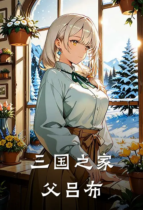 三国之家父吕布