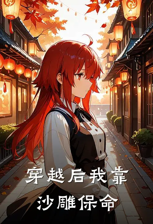 【穿越后我靠沙雕保命】