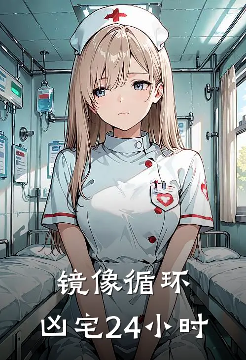 镜像循环：凶宅24小时