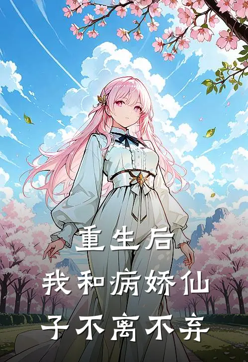 重生后，我和病娇仙子不离不弃
