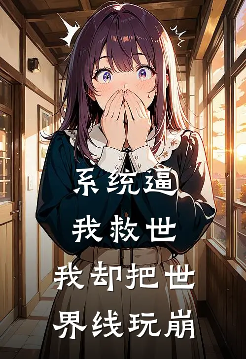 系统逼我救世，我却把世界线玩崩